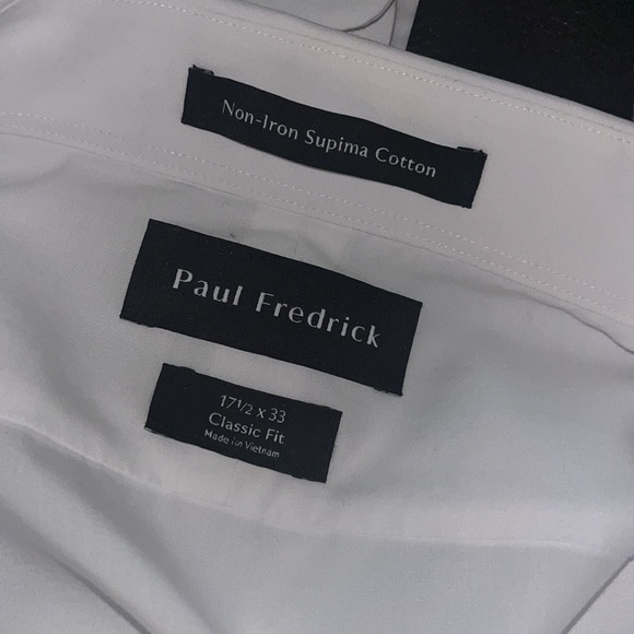 π β’ PAUL FREDRICK β’ π x Keep it Neat Vibes β’ π - Picture 8 of 8